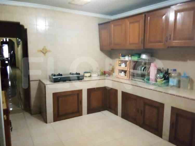 250 sqm, 11 BR house for sale in Jl Bangka, Mampang 12