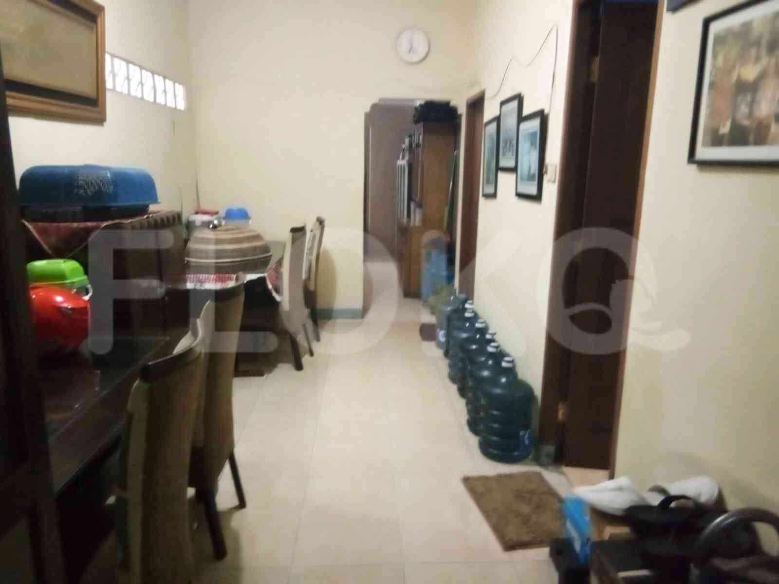 Dijual Rumah 11 BR, Luas 250 m2 di Jl Bangka, Mampang 7