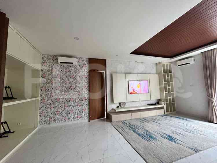 500 sqm, 4 BR house for rent in Pondok Indah, Pondok Indah 8