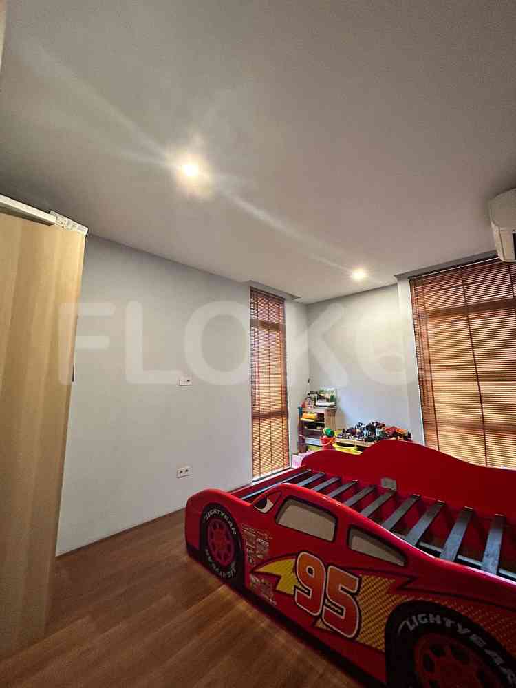 500 sqm, 4 BR house for rent in Pondok Indah, Pondok Indah 11