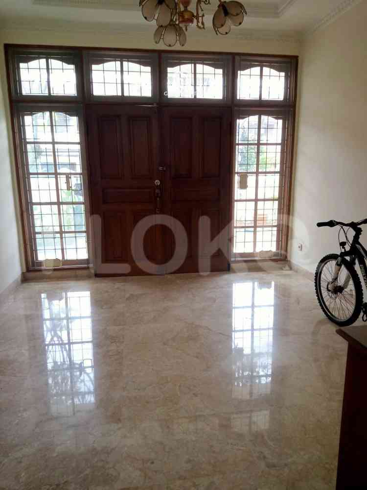 550 sqm, 5 BR house for rent in Pondok Indah, Pondok Indah 2