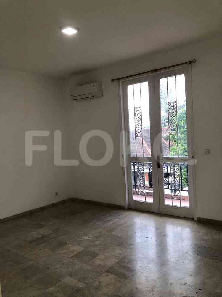 420 sqm, 4 BR house for rent in jl Bambu kuning no 3b kemang, Kemang 10