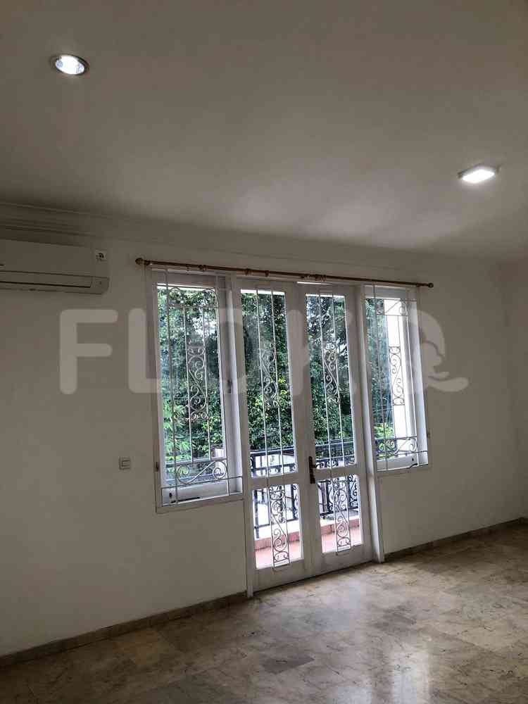 420 sqm, 4 BR house for rent in jl Bambu kuning no 3b kemang, Kemang 9