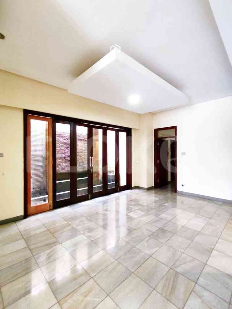 350 sqm, 4 BR house for rent in Kemang, Kemang 10