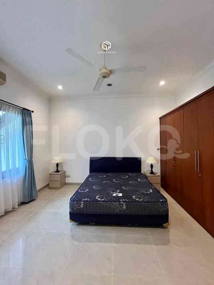 600 sqm, 4 BR house for rent in Pejaten Barat, Pejaten 14