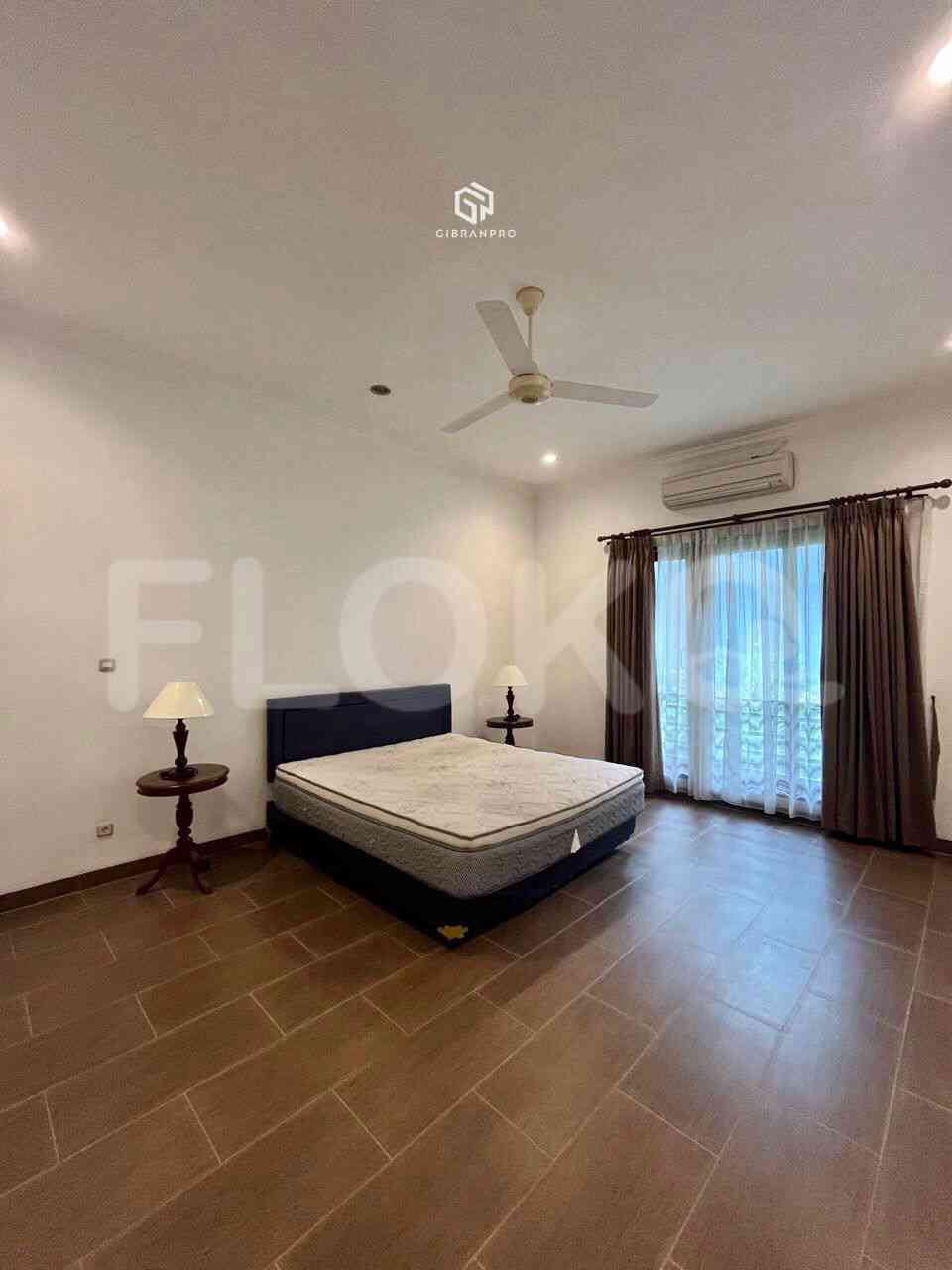 600 sqm, 4 BR house for rent in Pejaten Barat, Pejaten 16