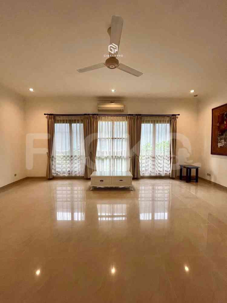 600 sqm, 4 BR house for rent in Pejaten Barat, Pejaten 6