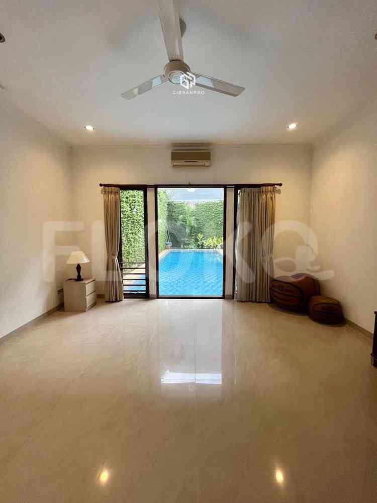 600 sqm, 4 BR house for rent in Pejaten Barat, Pejaten 18