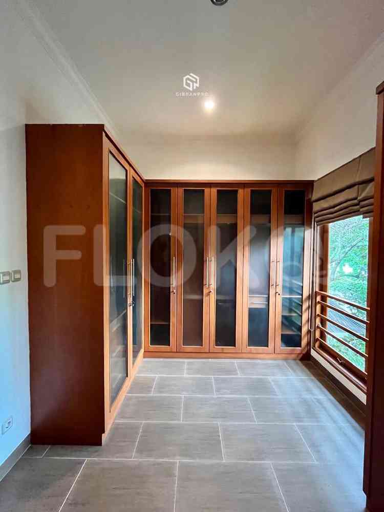 600 sqm, 4 BR house for rent in Pejaten Barat, Pejaten 10