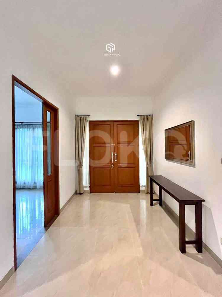 600 sqm, 4 BR house for rent in Pejaten Barat, Pejaten 4