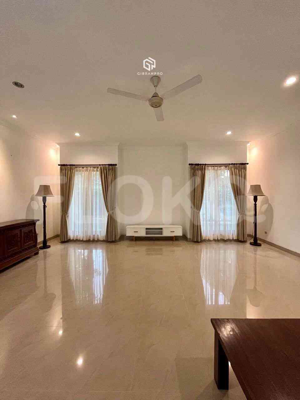 600 sqm, 4 BR house for rent in Pejaten Barat, Pejaten 9