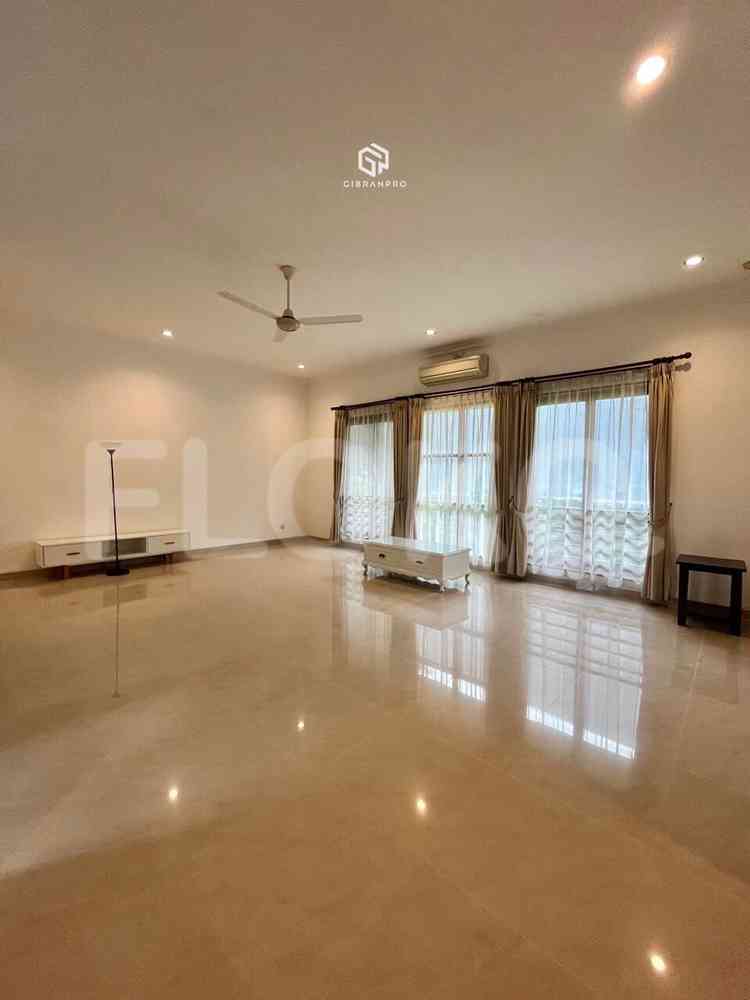 600 sqm, 4 BR house for rent in Pejaten Barat, Pejaten 12