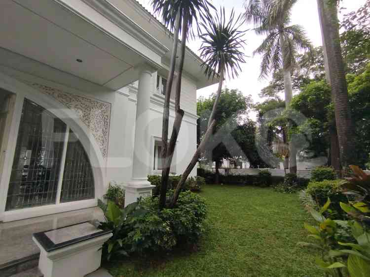 1000 sqm, 6 BR house for sale in Pondok Indah, Pondok Indah 2