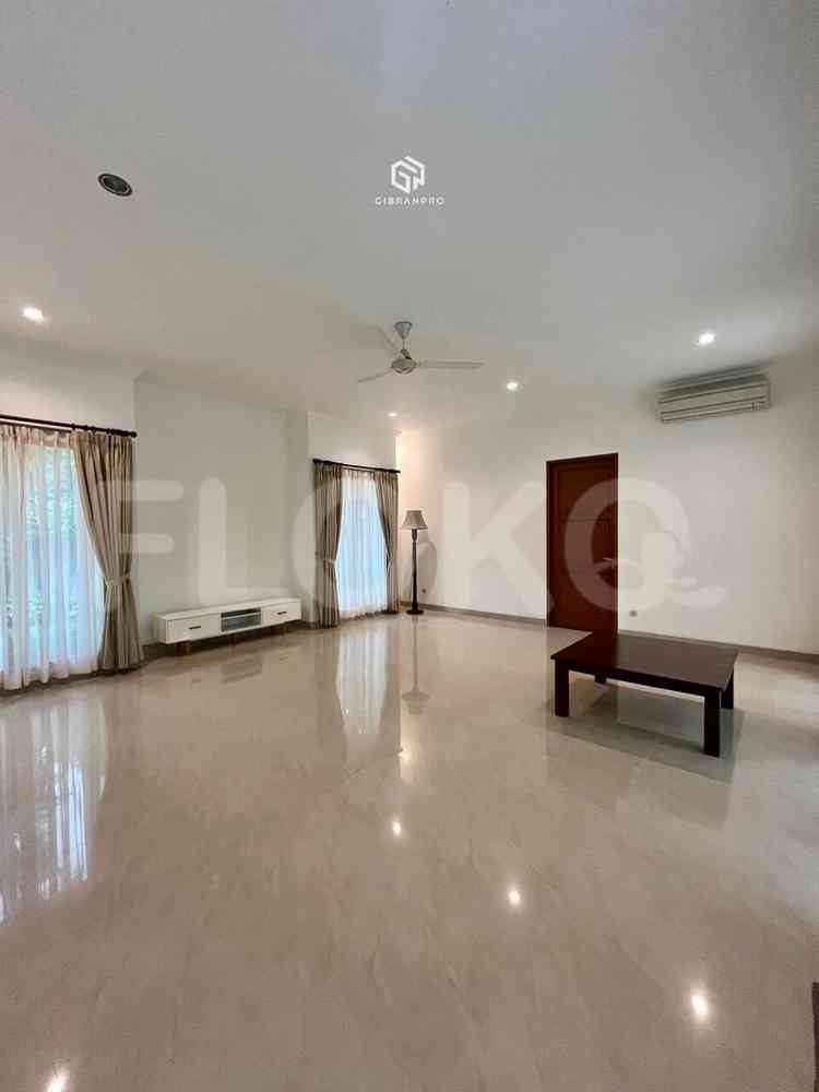 600 sqm, 4 BR house for rent in Pejaten Barat, Pejaten 7