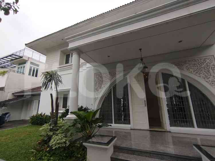 1000 sqm, 6 BR house for sale in Pondok Indah, Pondok Indah 1