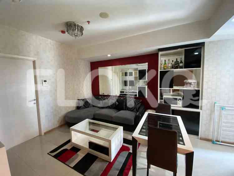 1 Bedroom on 15th Floor for Rent in Casa Grande - fte0be 1