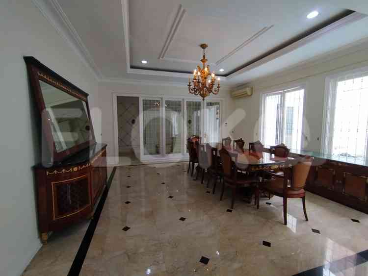 Dijual Rumah 6 BR, Luas 1000 m2 di Pondok Indah, Pondok Indah 8