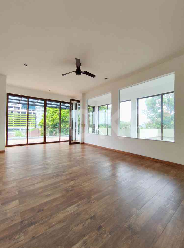 600 sqm, 4 BR house for rent in Kemang, Kemang 3