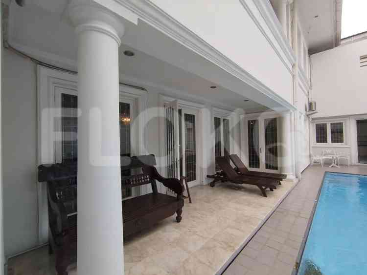 1000 sqm, 6 BR house for sale in Pondok Indah, Pondok Indah 23