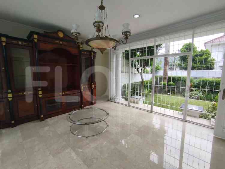 Dijual Rumah 6 BR, Luas 1000 m2 di Pondok Indah, Pondok Indah 3