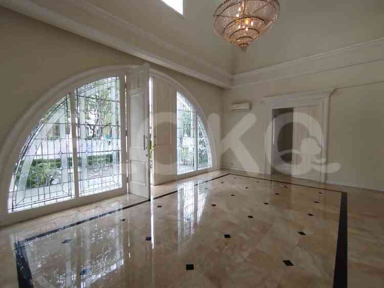 1000 sqm, 6 BR house for sale in Pondok Indah, Pondok Indah 4