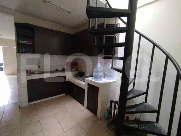 Dijual Rumah 6 BR, Luas 1000 m2 di Pondok Indah, Pondok Indah 19