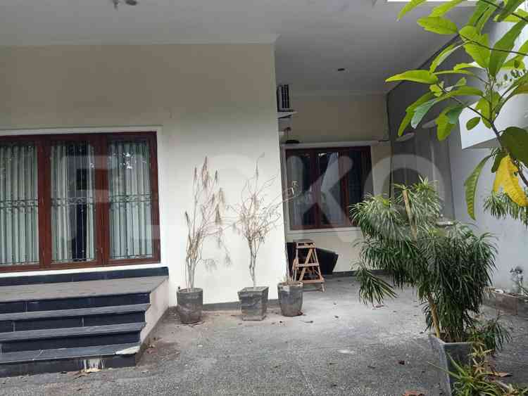 1000 sqm, 7 BR house for rent in Menteng, Menteng 4