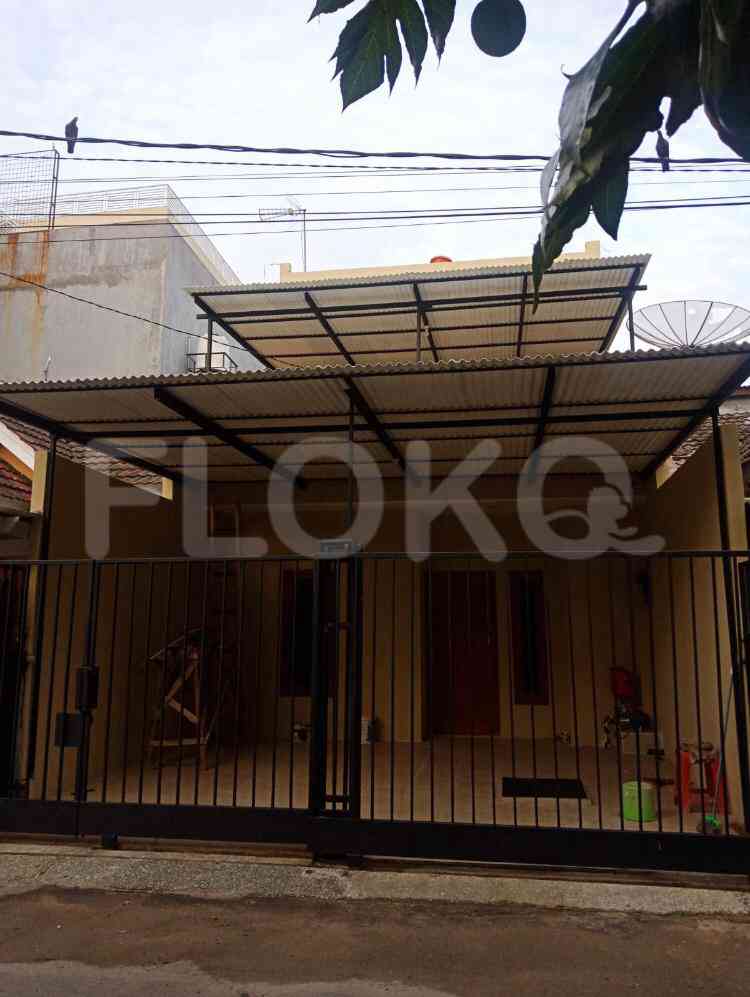 Dijual Rumah 3 BR, Luas 90 m2 di Kalideres Permai, Daan Mogot 1