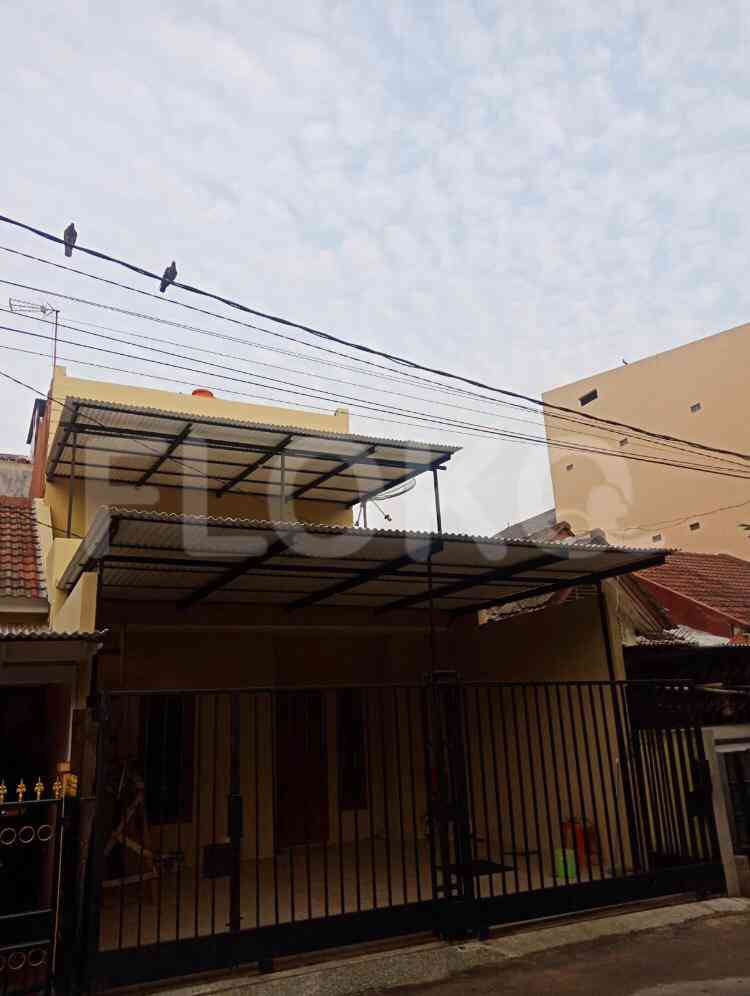 Dijual Rumah 3 BR, Luas 90 m2 di Kalideres Permai, Daan Mogot 2