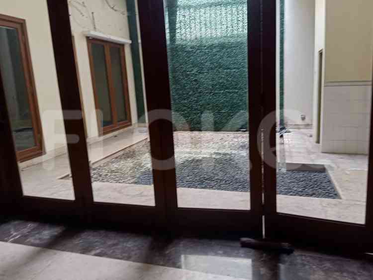 Disewakan Rumah 7 BR, Luas 1000 m2 di Menteng, Menteng 22