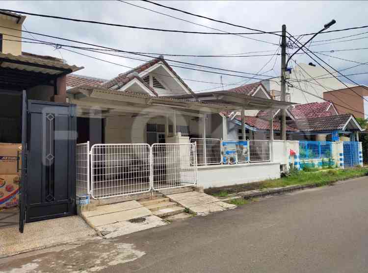 Dijual Rumah 3 BR, Luas 120 m2 di Citra Garden 2, Daan Mogot 1