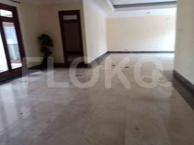 Disewakan Rumah 7 BR, Luas 1000 m2 di Menteng, Menteng 11