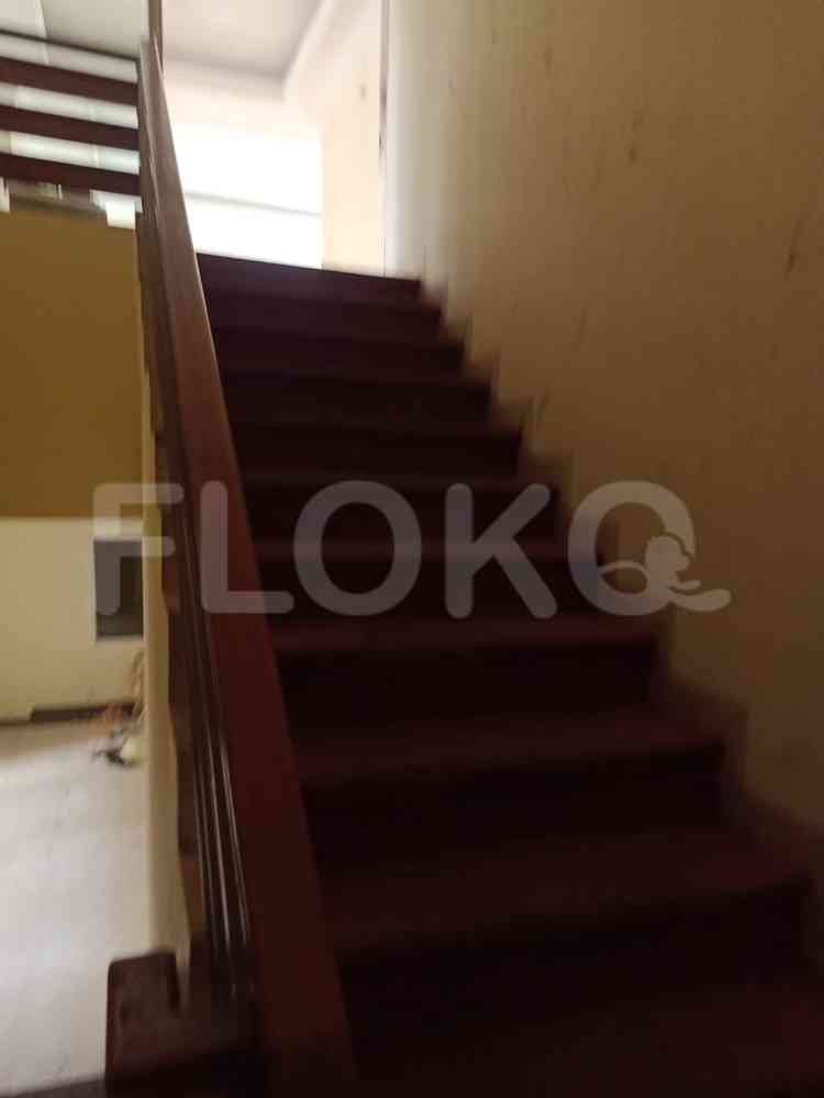 1000 sqm, 7 BR house for rent in Menteng, Menteng 8