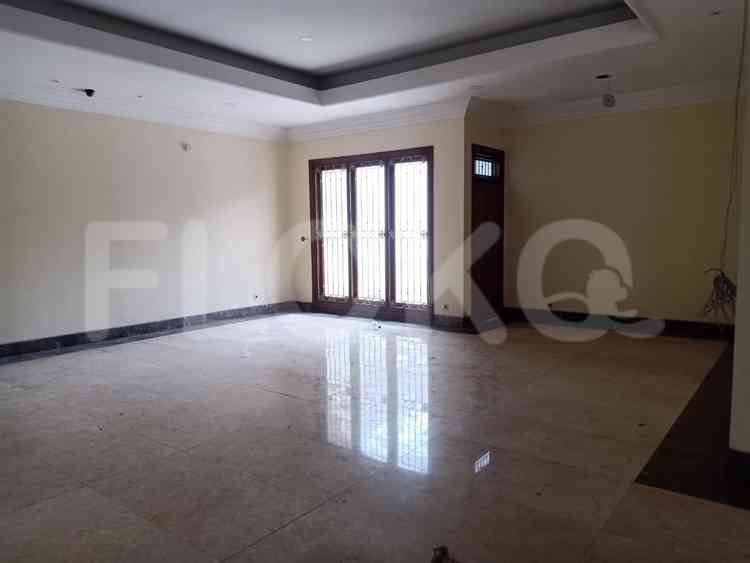 1000 sqm, 7 BR house for rent in Menteng, Menteng 14