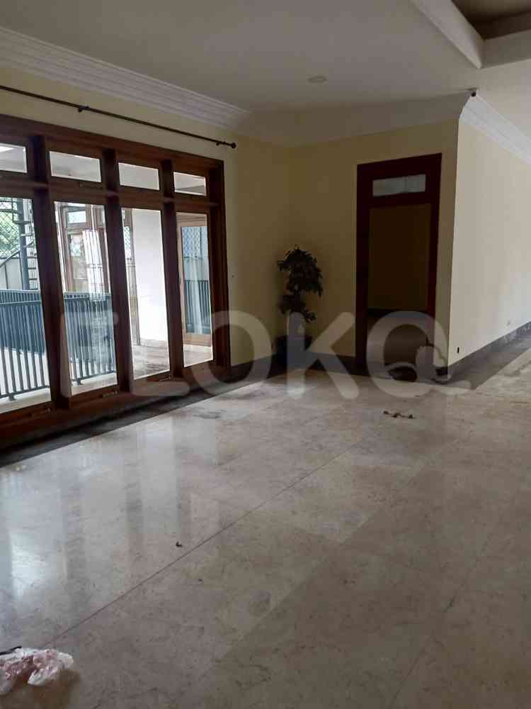 1000 sqm, 7 BR house for rent in Menteng, Menteng 18