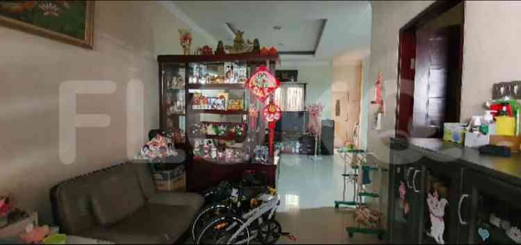 96 sqm, 5 BR house for sale in Citra Garden 2, Daan Mogot 1