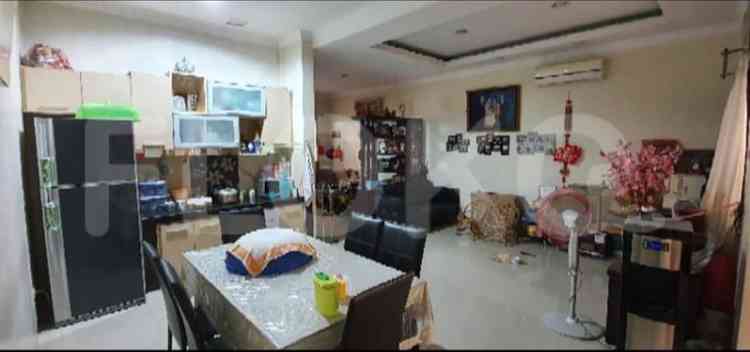 Dijual Rumah 5 BR, Luas 96 m2 di Citra Garden 2, Daan Mogot 6