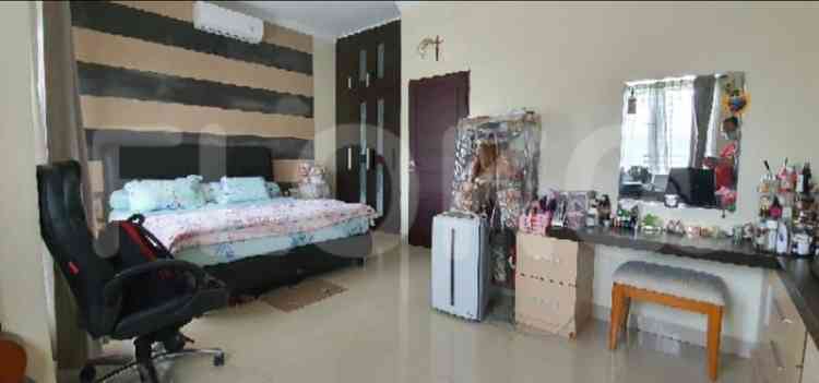 Dijual Rumah 5 BR, Luas 96 m2 di Citra Garden 2, Daan Mogot 5