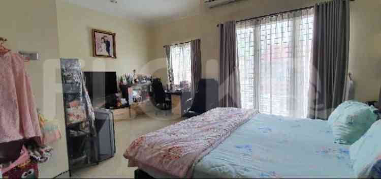 96 sqm, 5 BR house for sale in Citra Garden 2, Daan Mogot 3