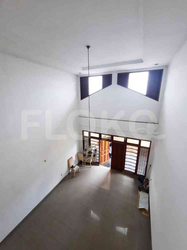 310 sqm, 5 BR house for rent in Kemang, Kemang 7