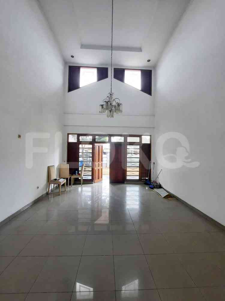 310 sqm, 5 BR house for rent in Kemang, Kemang 6