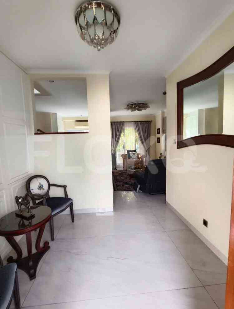 Dijual Rumah 3 BR, Luas 214 m2 di Premier Pavillion, Daan Mogot 2