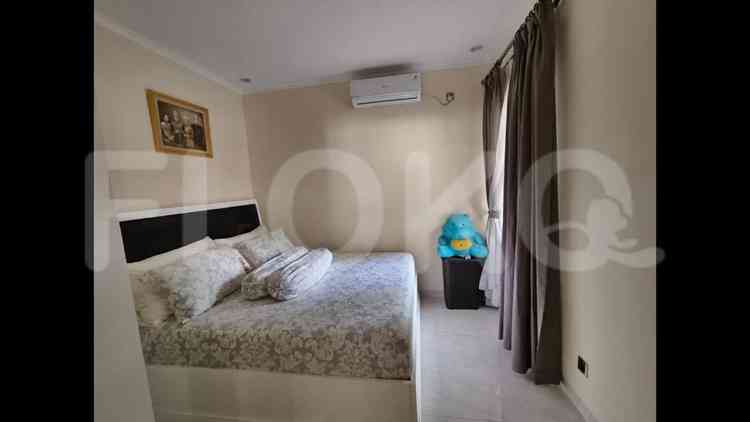 Dijual Rumah 3 BR, Luas 214 m2 di Premier Pavillion, Daan Mogot 6