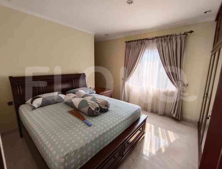 Dijual Rumah 3 BR, Luas 214 m2 di Premier Pavillion, Daan Mogot 5