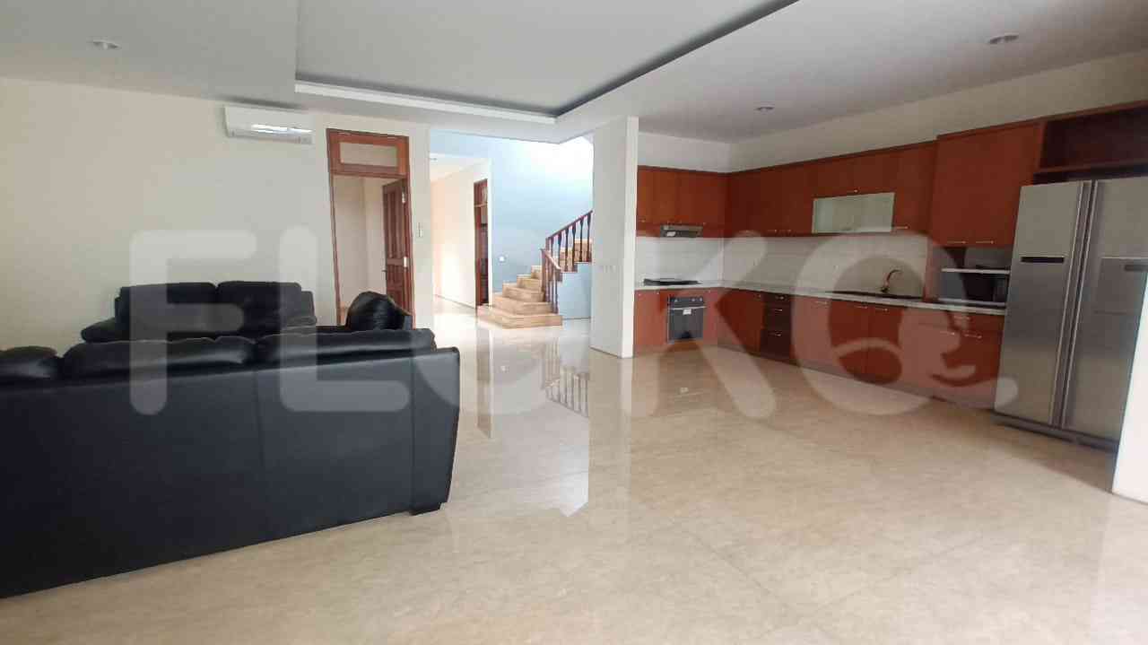 600 sqm, 5 BR house for rent in Pondok Indah, Pondok Indah 7