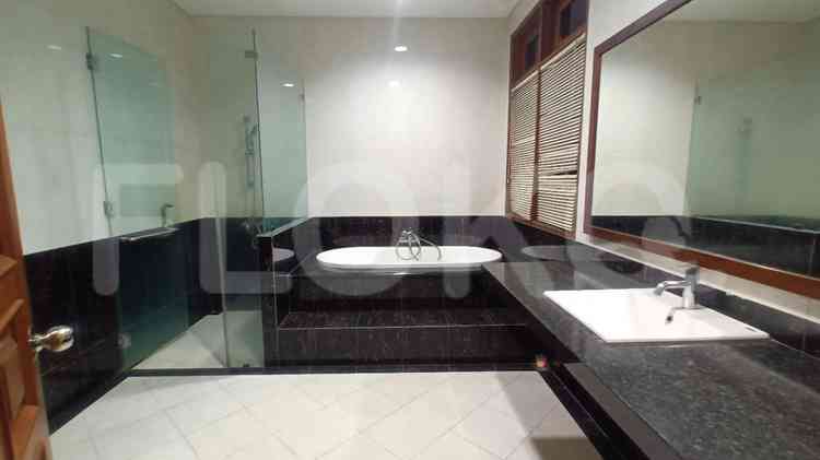 600 sqm, 5 BR house for rent in Pondok Indah, Pondok Indah 8