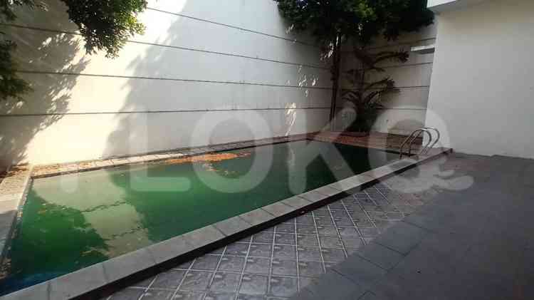 600 sqm, 5 BR house for rent in Pondok Indah, Pondok Indah 9