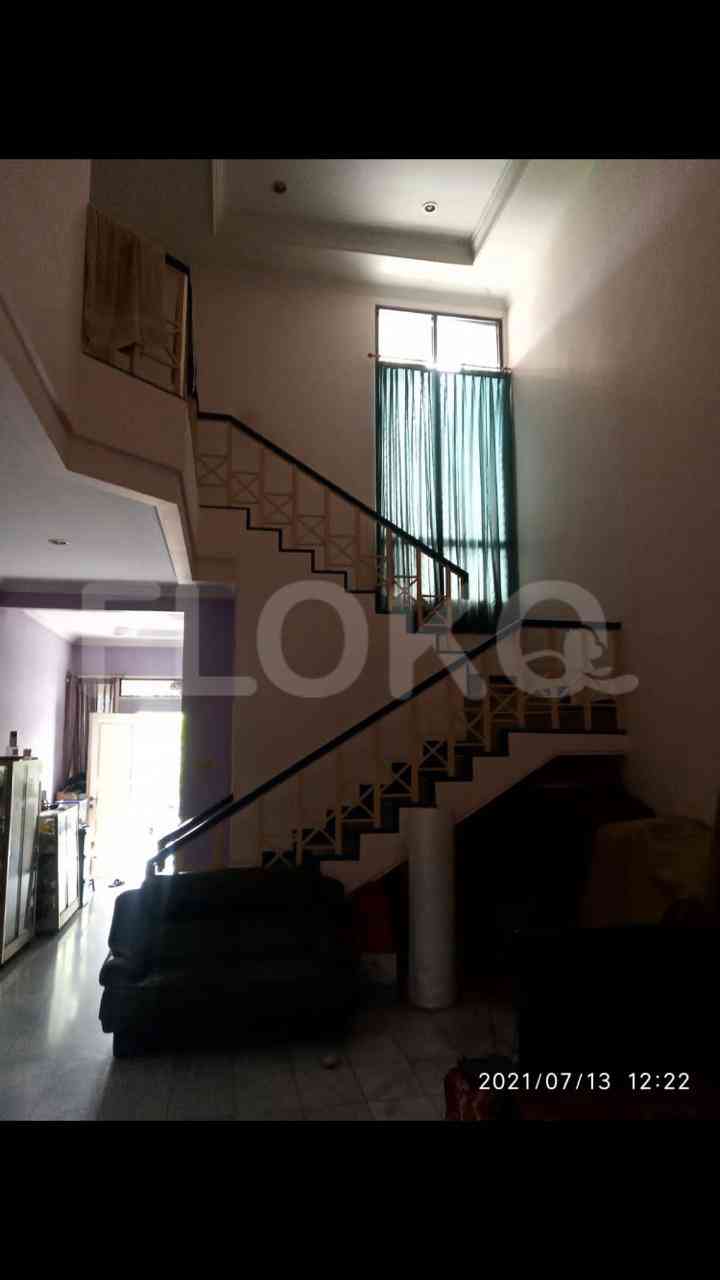 255 sqm, 5 BR house for sale in Taman Alfa Indah, Daan Mogot 2