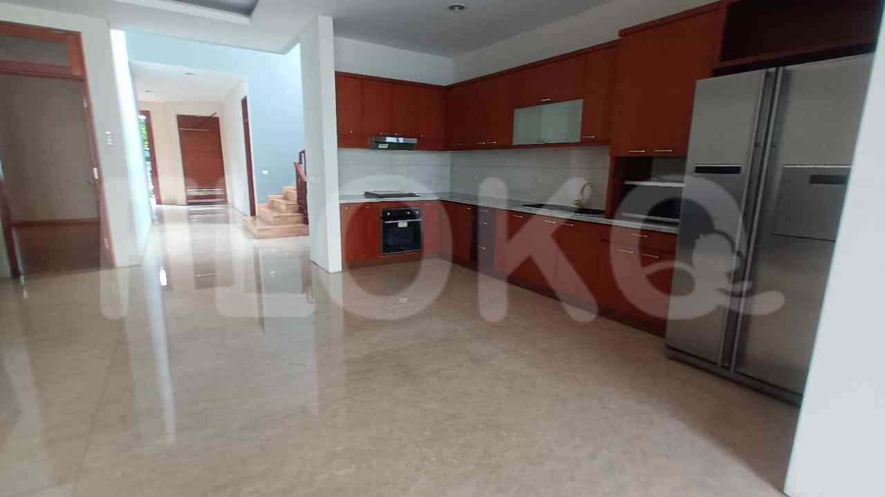 600 sqm, 5 BR house for rent in Pondok Indah, Pondok Indah 6