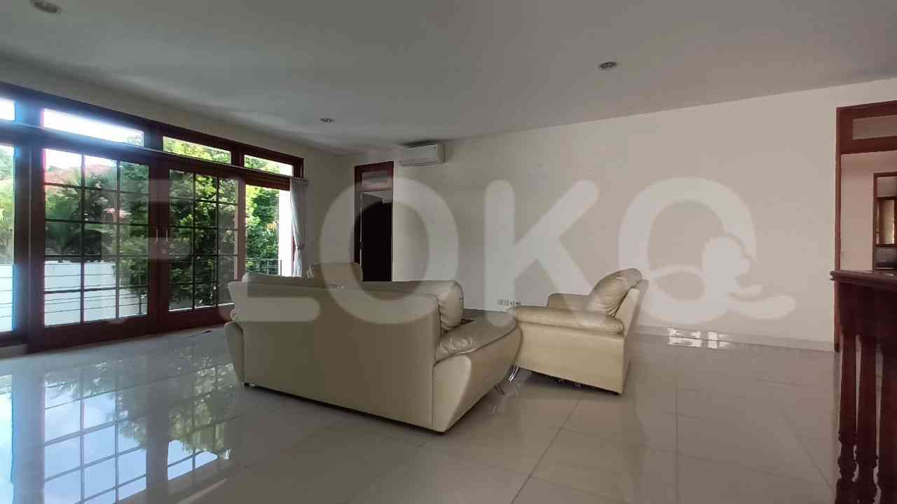 600 sqm, 5 BR house for rent in Pondok Indah, Pondok Indah 4